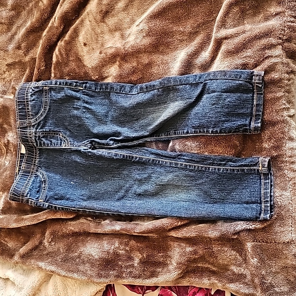 3t levi jeans